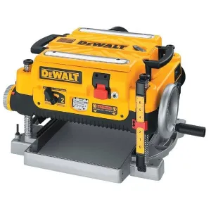 13" Two-Speed Planer