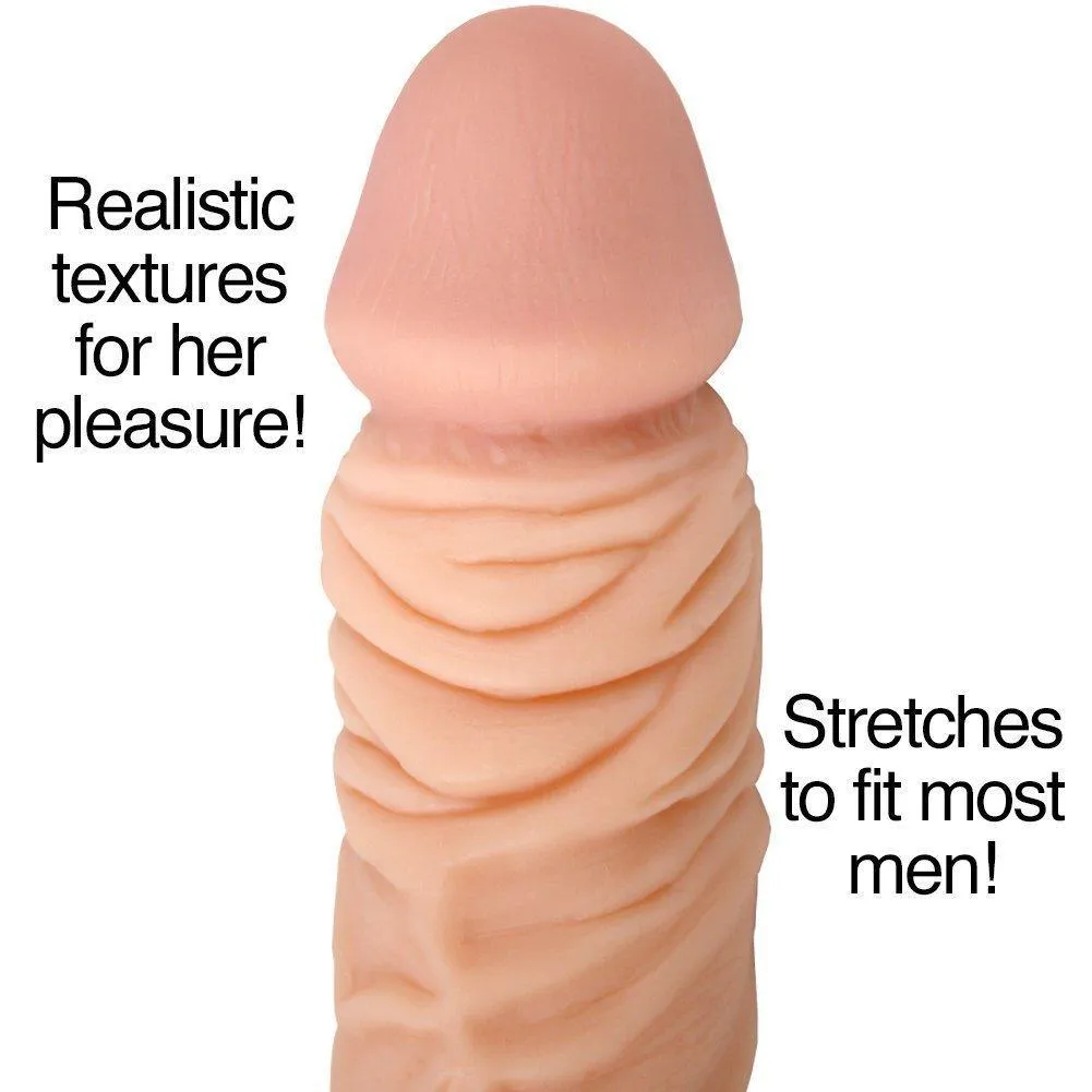 2 Inch Penis Extension