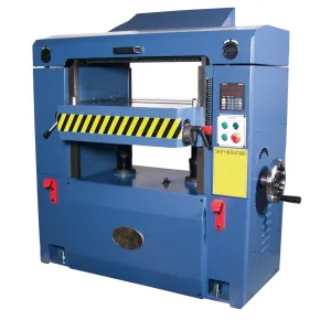 25” Planer with Byrd Shelix Cutterhead 15HP 3Ph