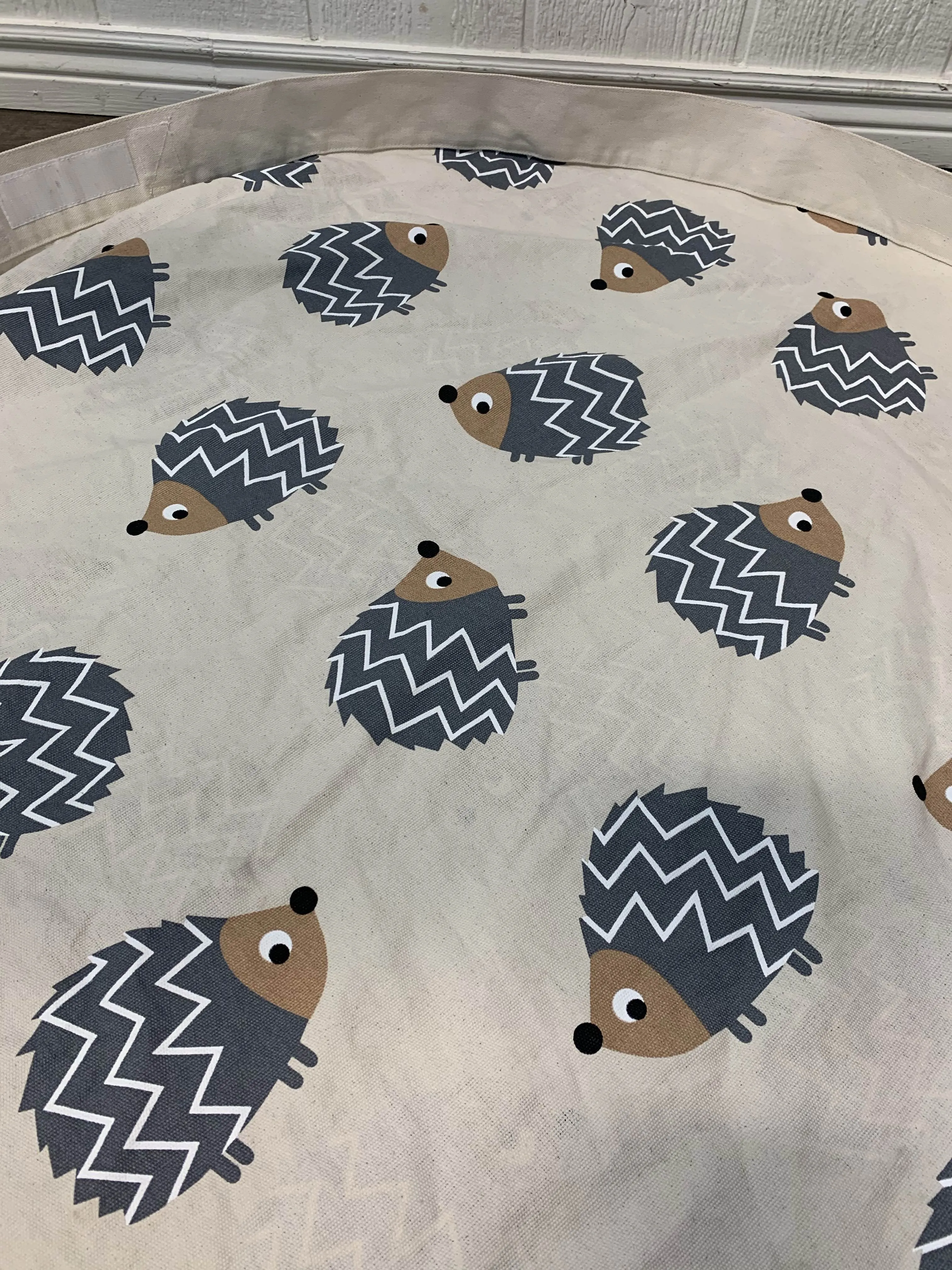 3 Sprouts Play Mat