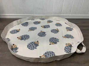 3 Sprouts Play Mat
