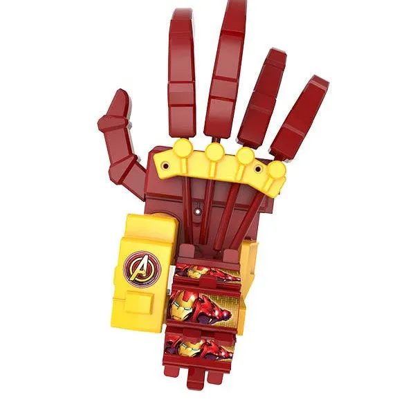 4M Disney Motorised Robot Hand