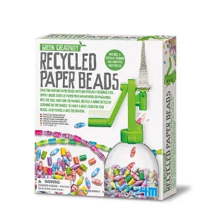 4M Green Creativity / Recycled Paper B