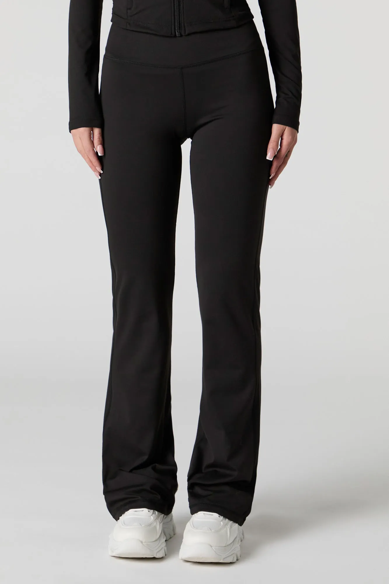 Active Flare Legging