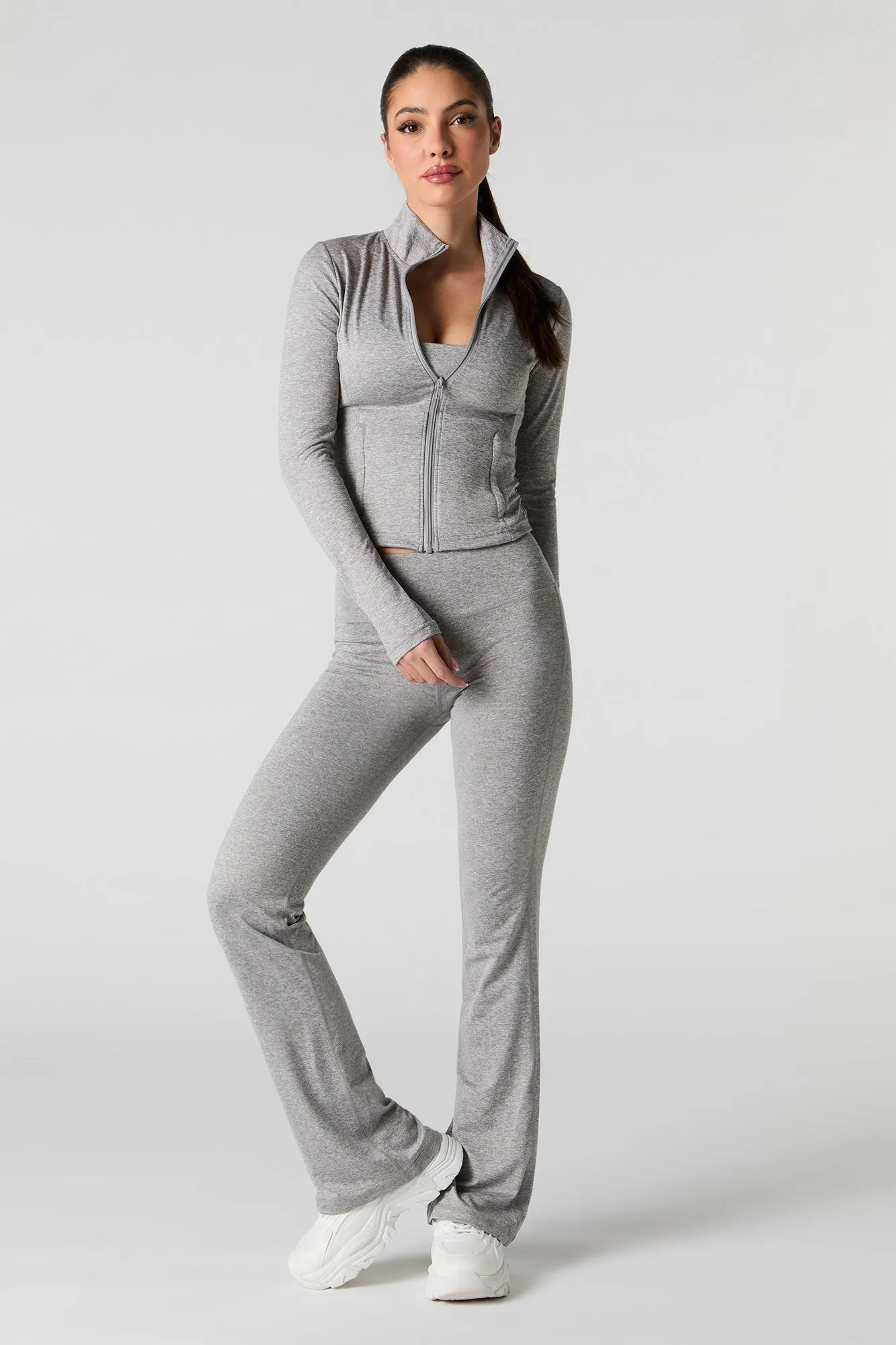Active Flare Legging