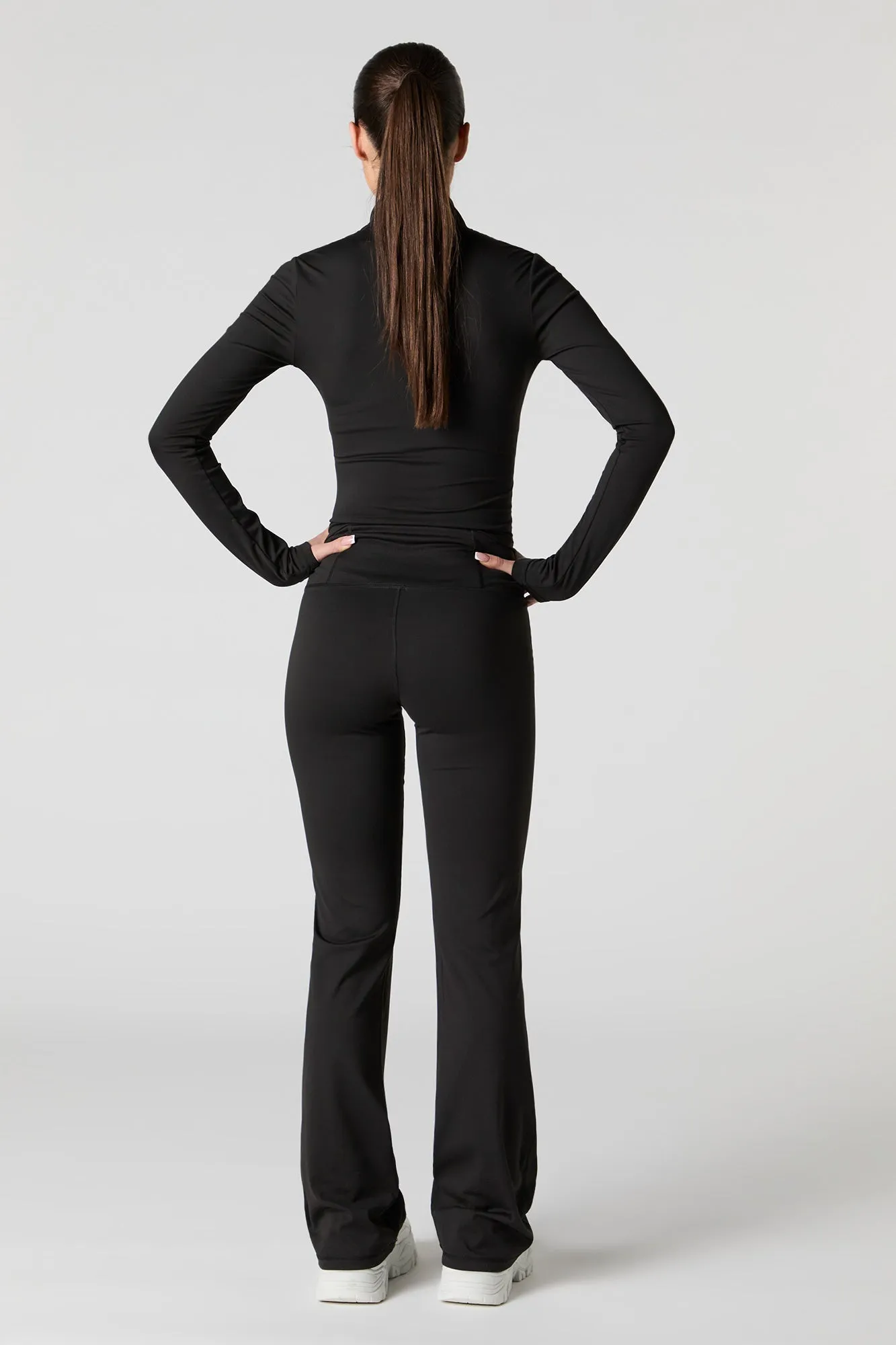 Active Flare Legging