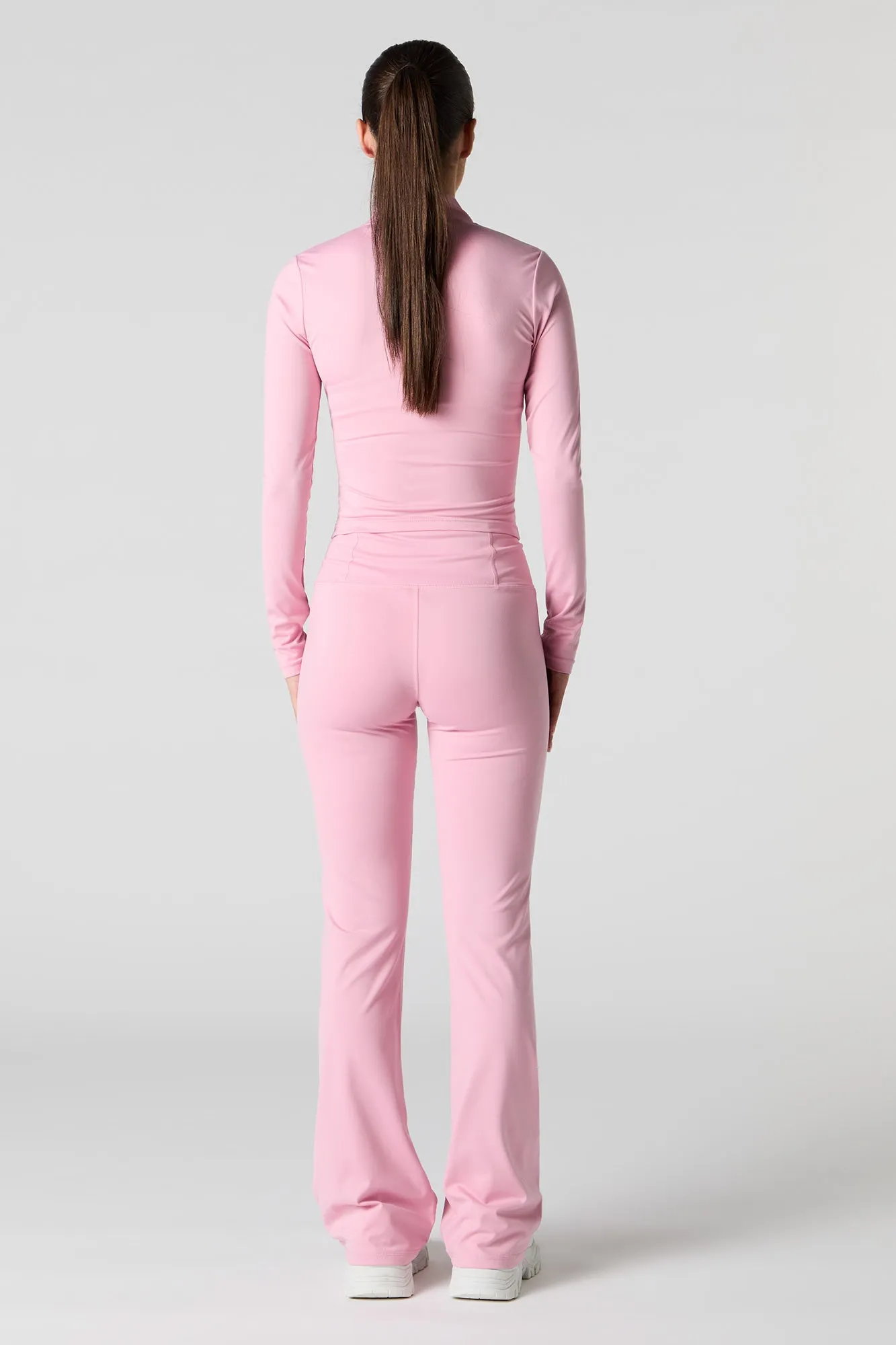 Active Flare Legging