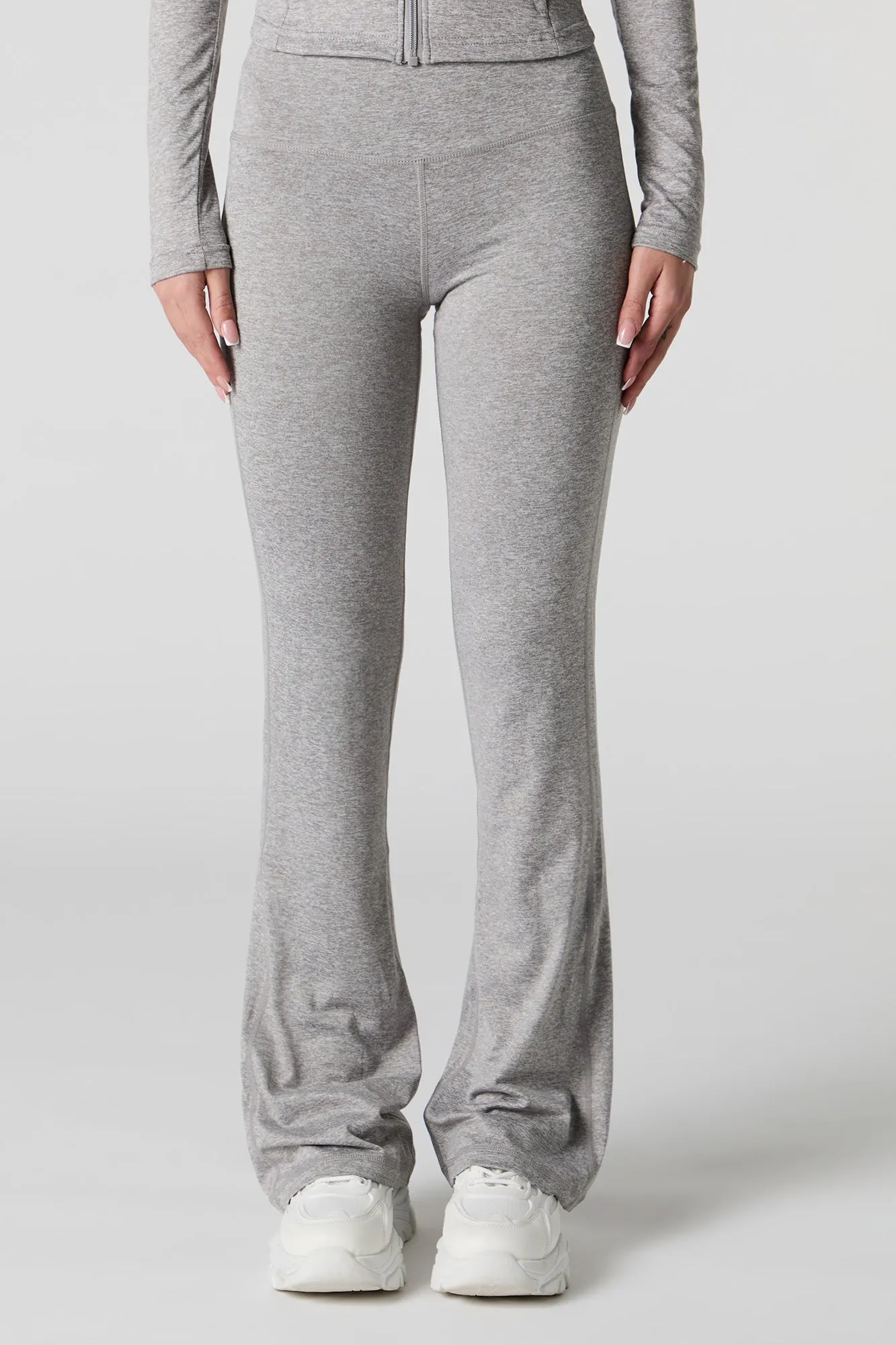 Active Flare Legging