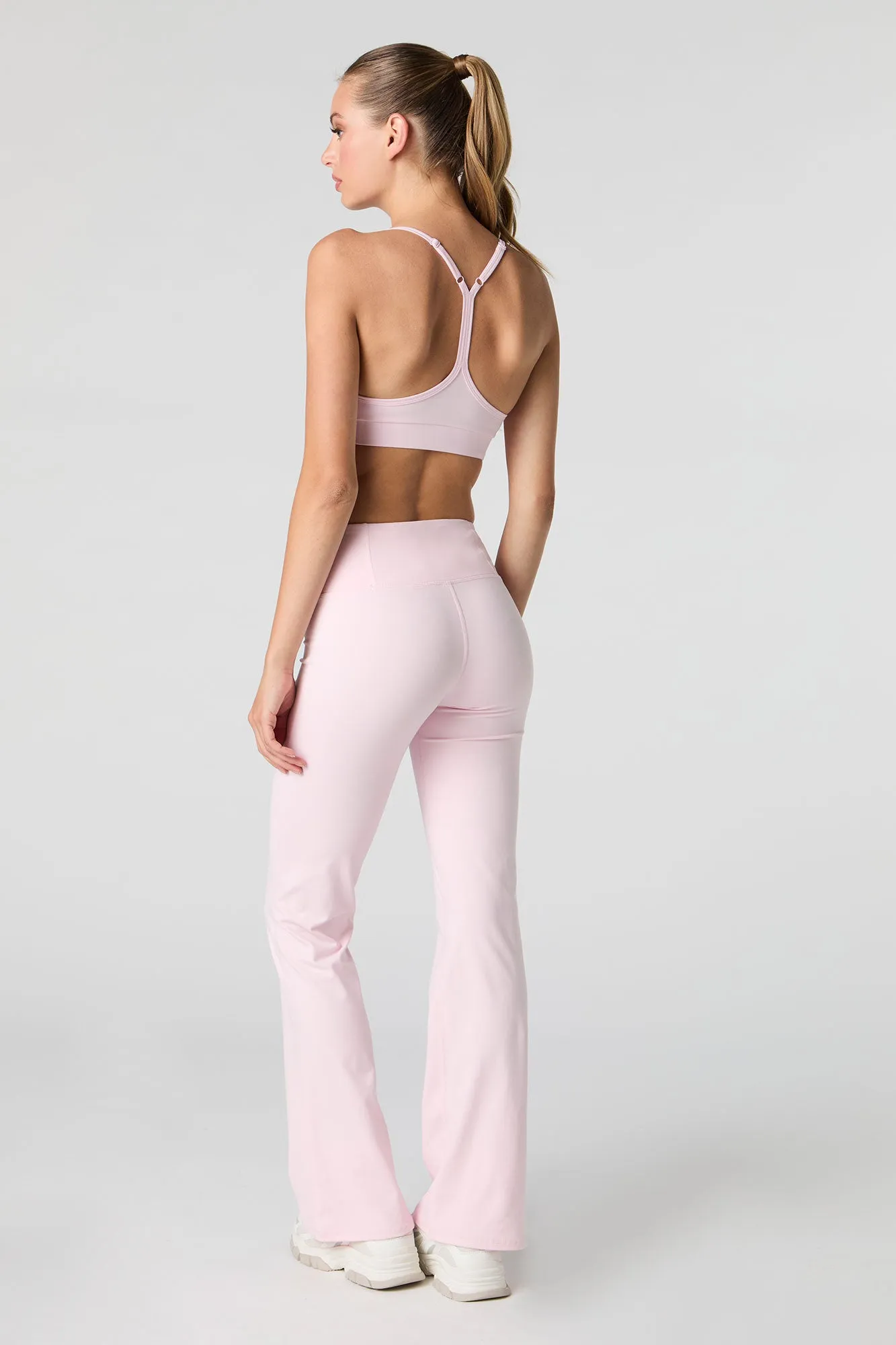 Active Flare Pant