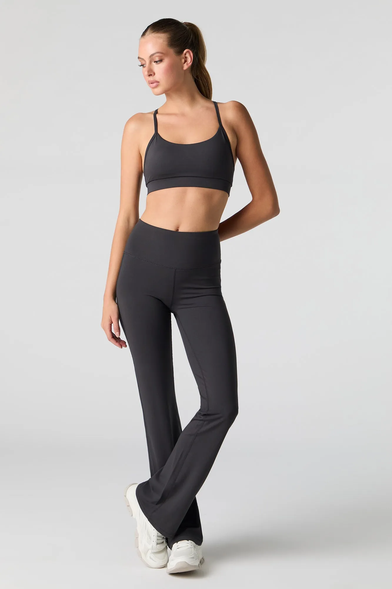 Active Flare Pant