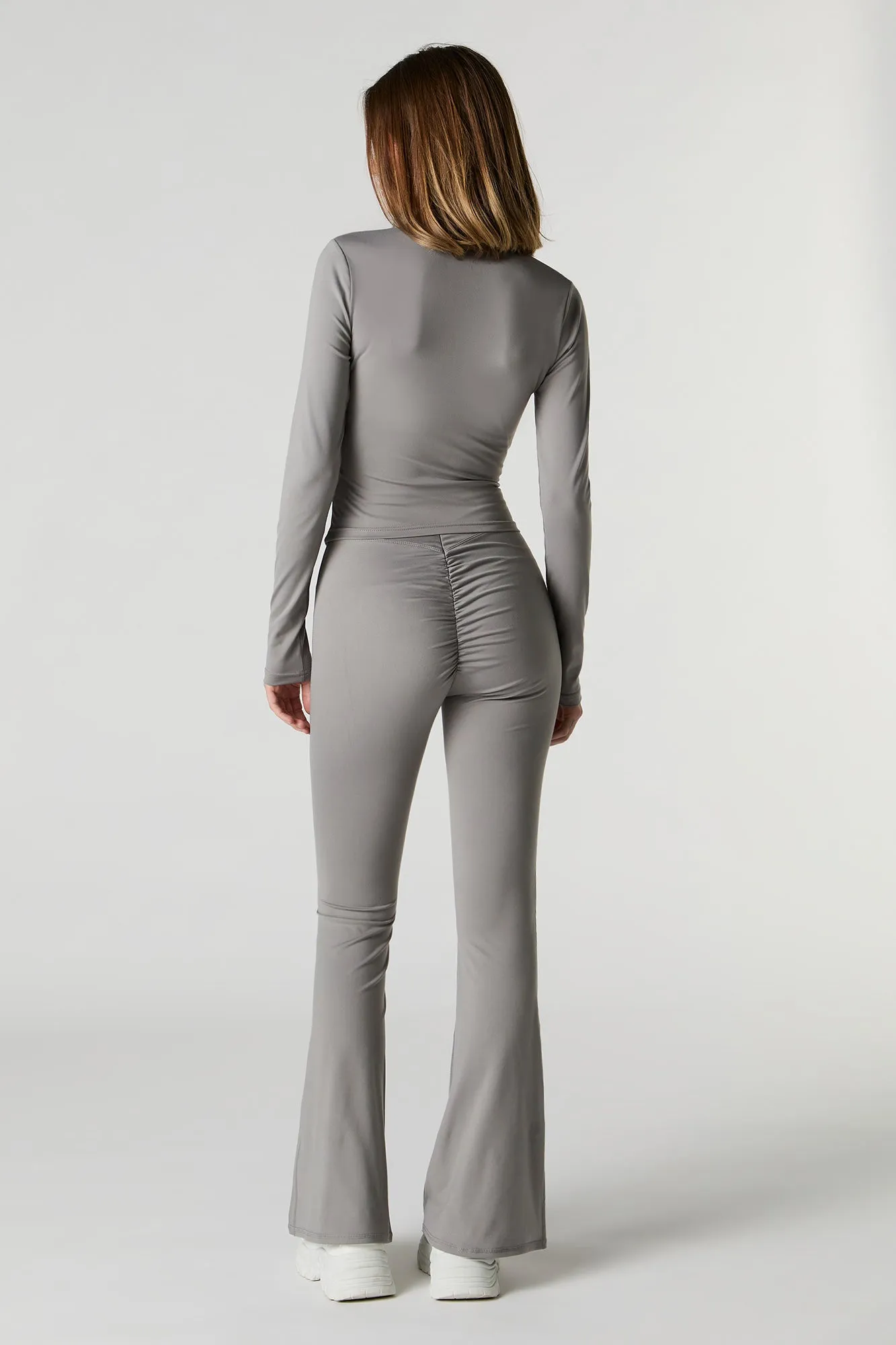 Active Flare Pant
