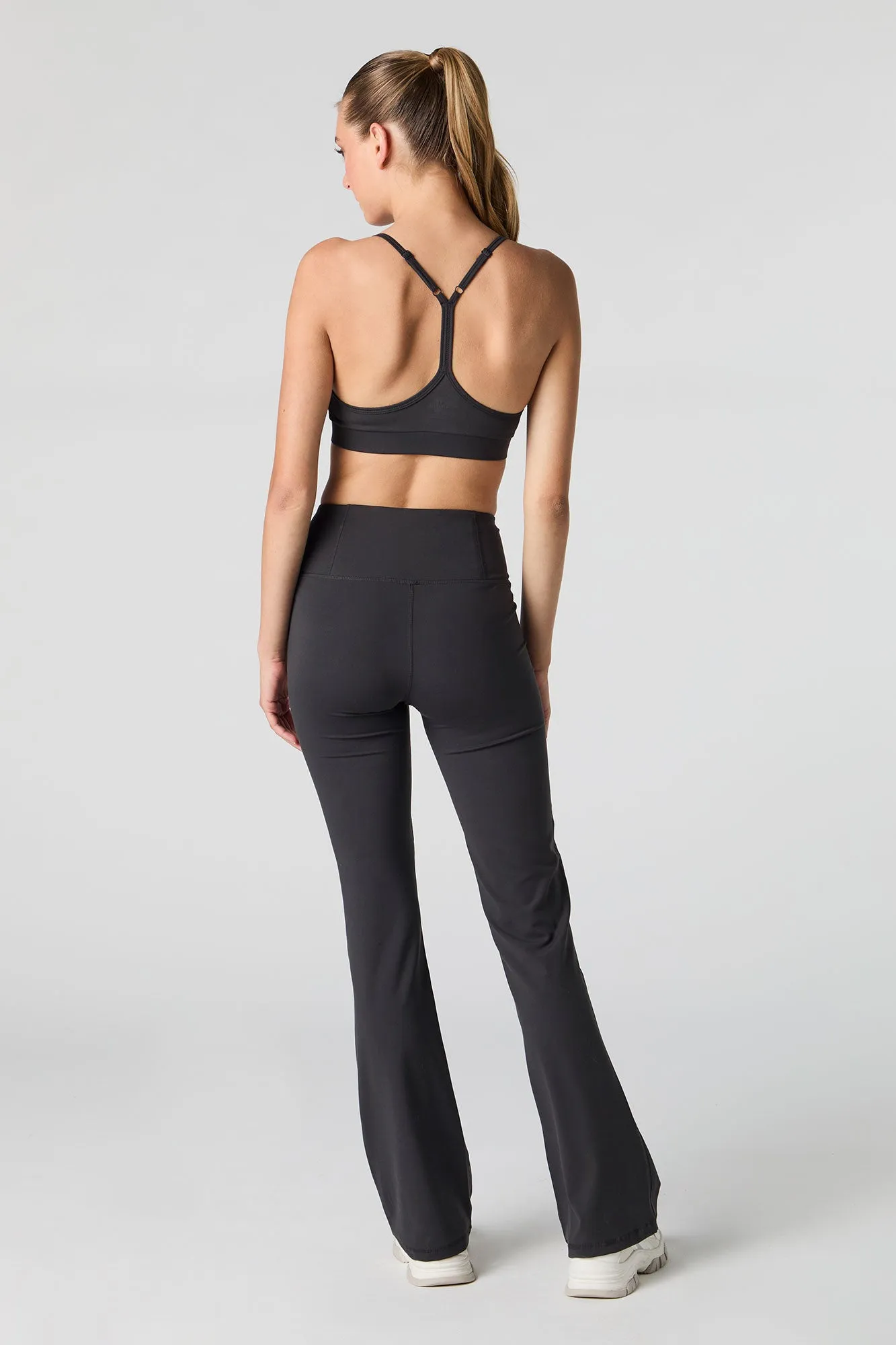 Active Flare Pant