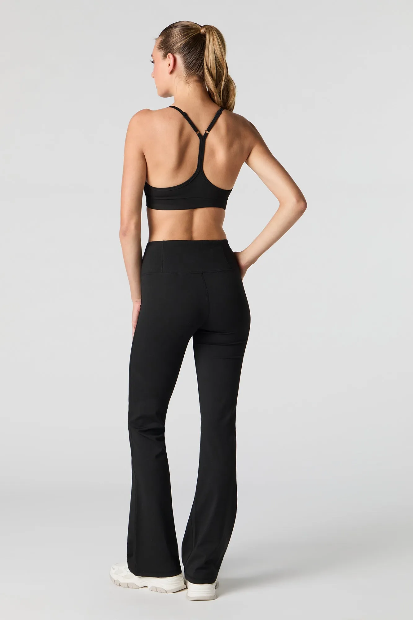 Active Flare Pant