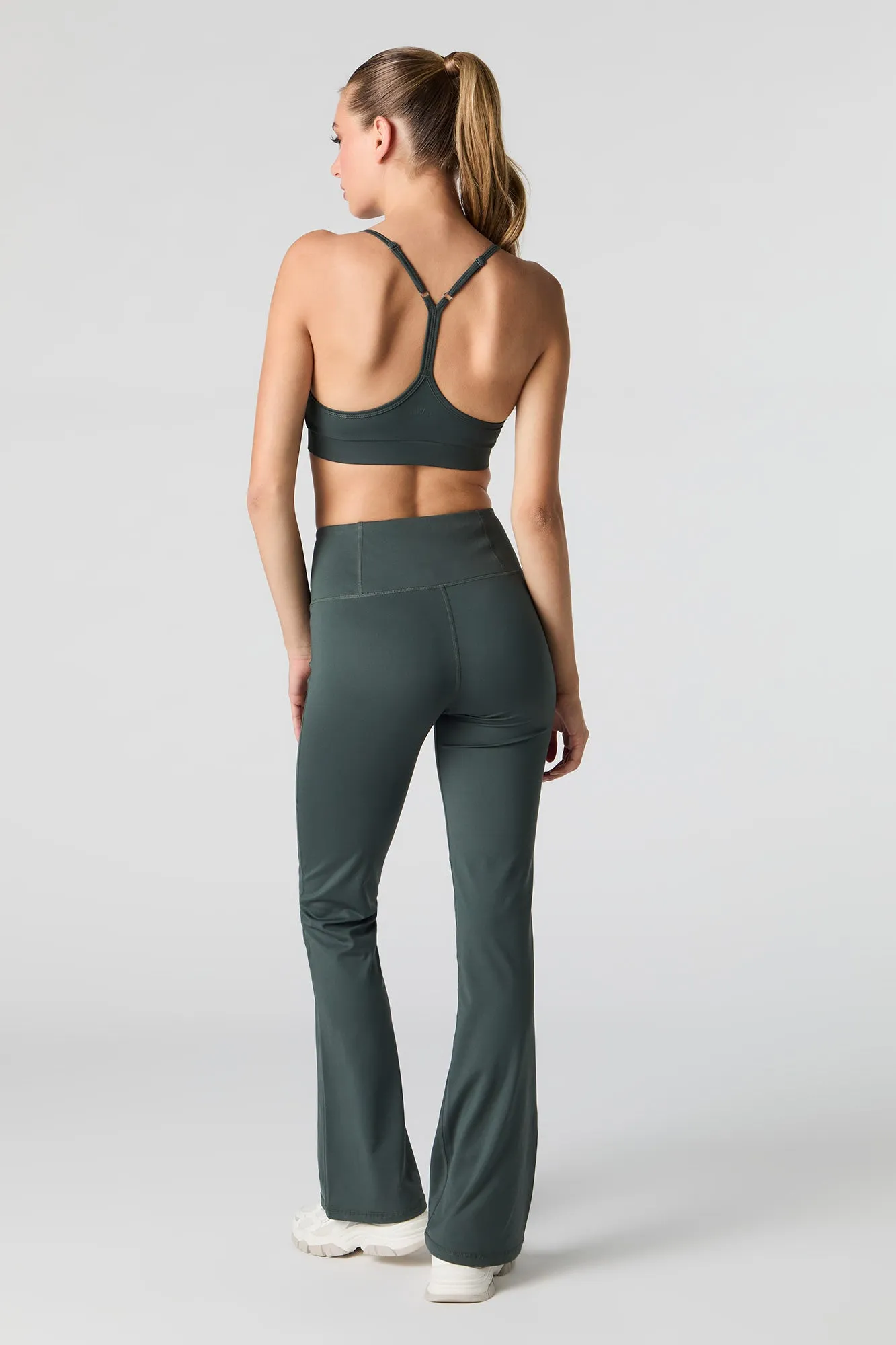 Active Flare Pant