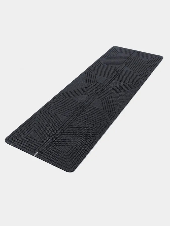 agoy Studio Warrior Yoga Mat 6mm
