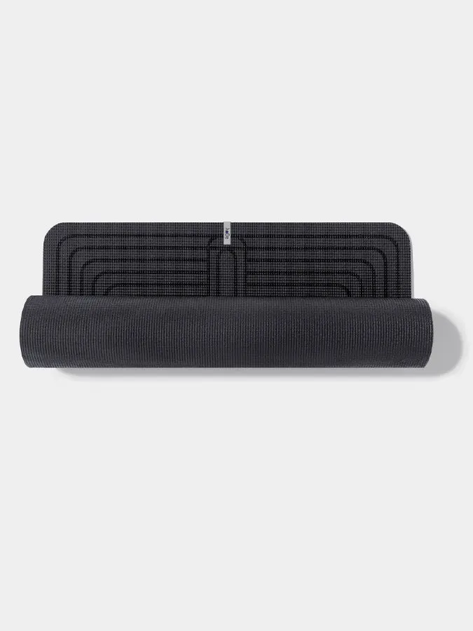 agoy Studio Warrior Yoga Mat 6mm
