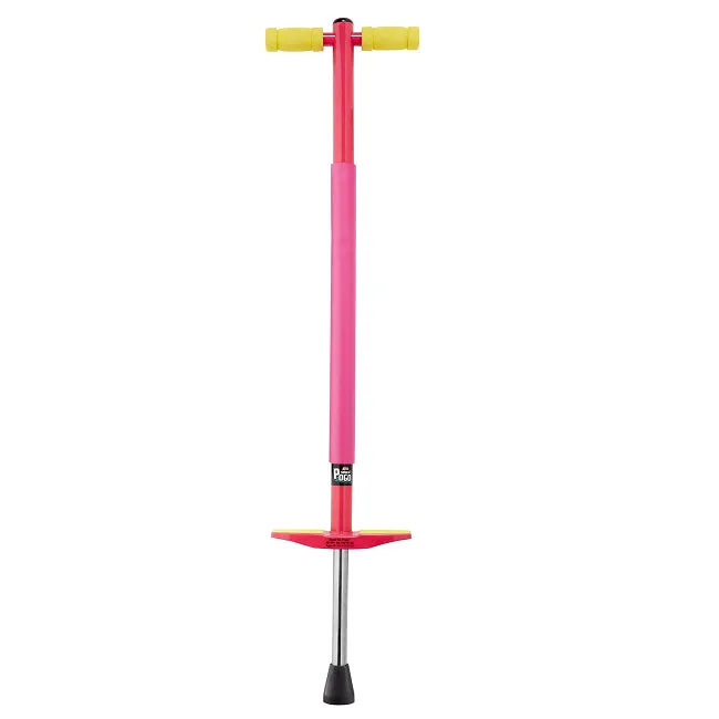 Alex Toys 469007D-1 Active Play Super Go Pogo Stick - Pink