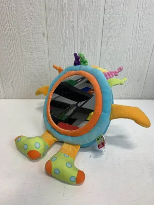 ALEX Toys Cuddly Kid Mirror