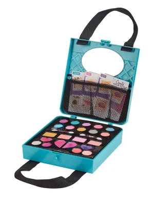 All-In-One Beauty Makeup Tote