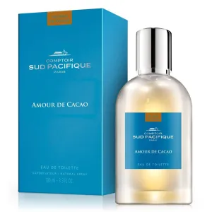 Amour De Cacao by Comptoir Sud Pacifique 100ml EDT
