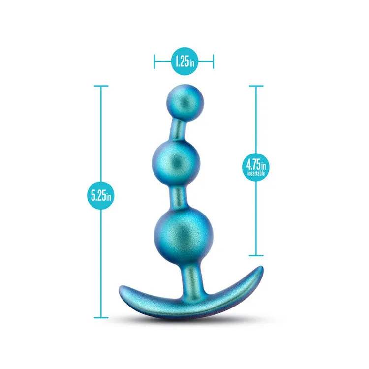 Anal Adventures Matrix Gamma Plug