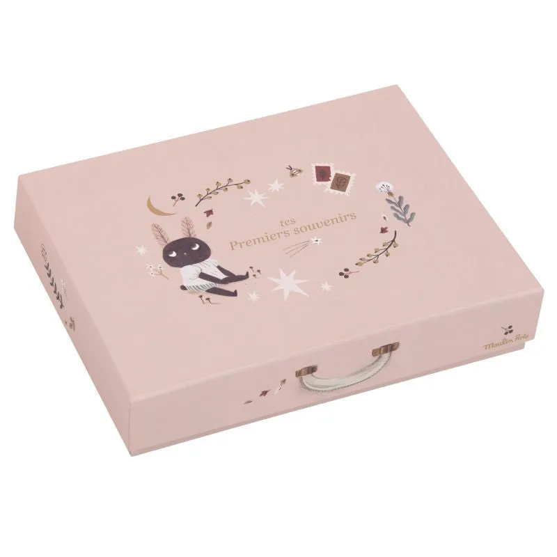 Apres La Pluie Early Memories Box