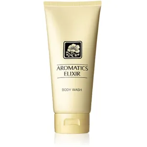 Aromatics Elixir Body Wash