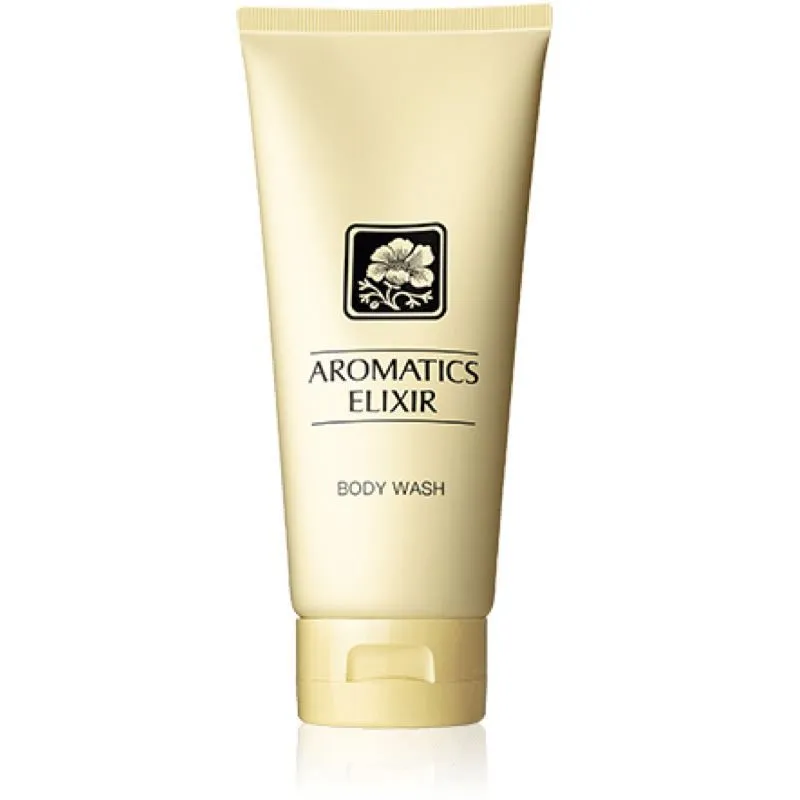 Aromatics Elixir Body Wash