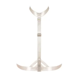 Art Deco Cream Harness