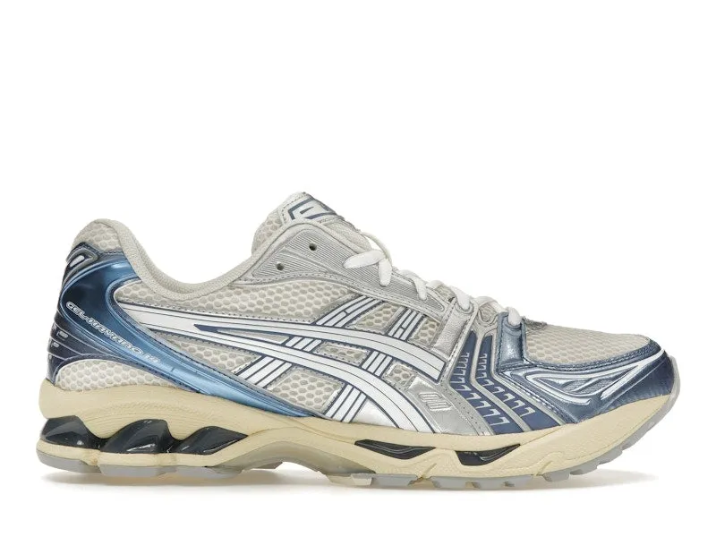 ASICS Gel-Kayano 14 Monaco Blue