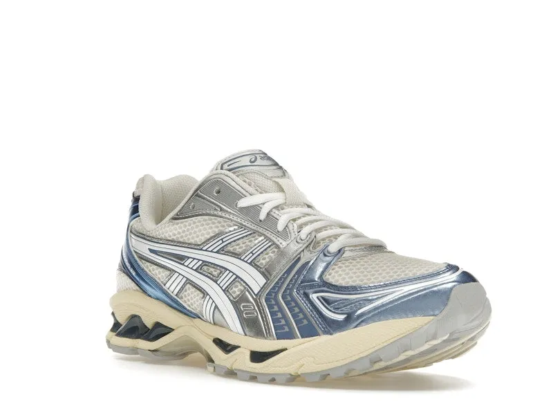 ASICS Gel-Kayano 14 Monaco Blue