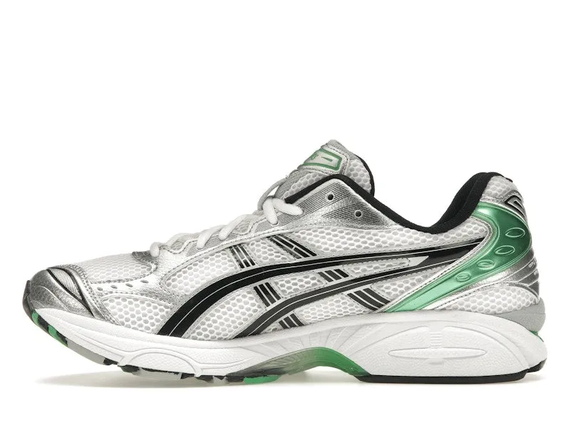 ASICS Gel-Kayano 14 White Fjord Grey