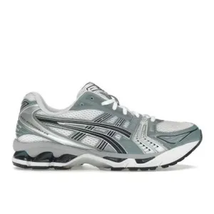ASICS Gel-Kayano 14 White Fjord Grey