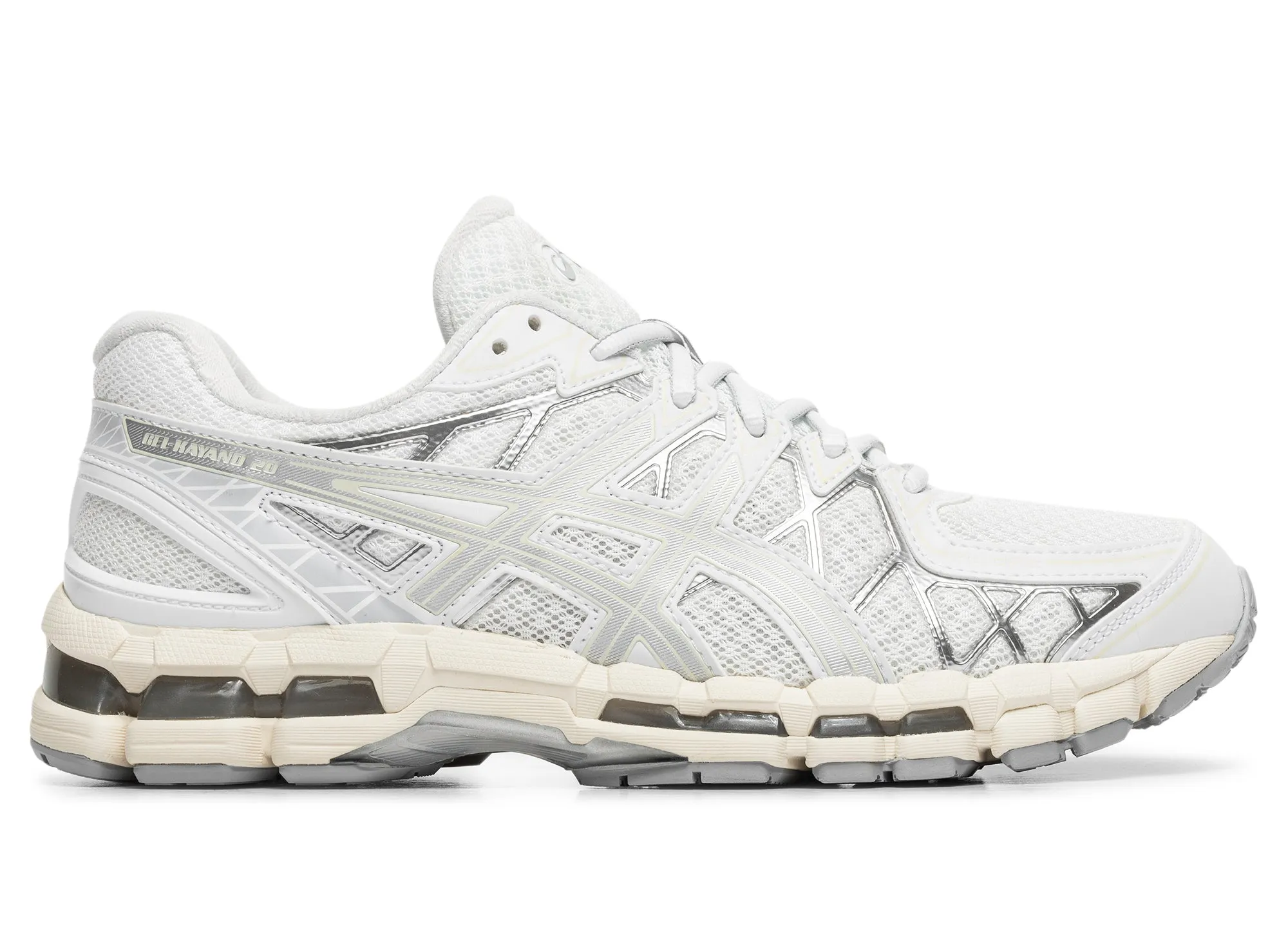 Asics Gel-Kayano 20