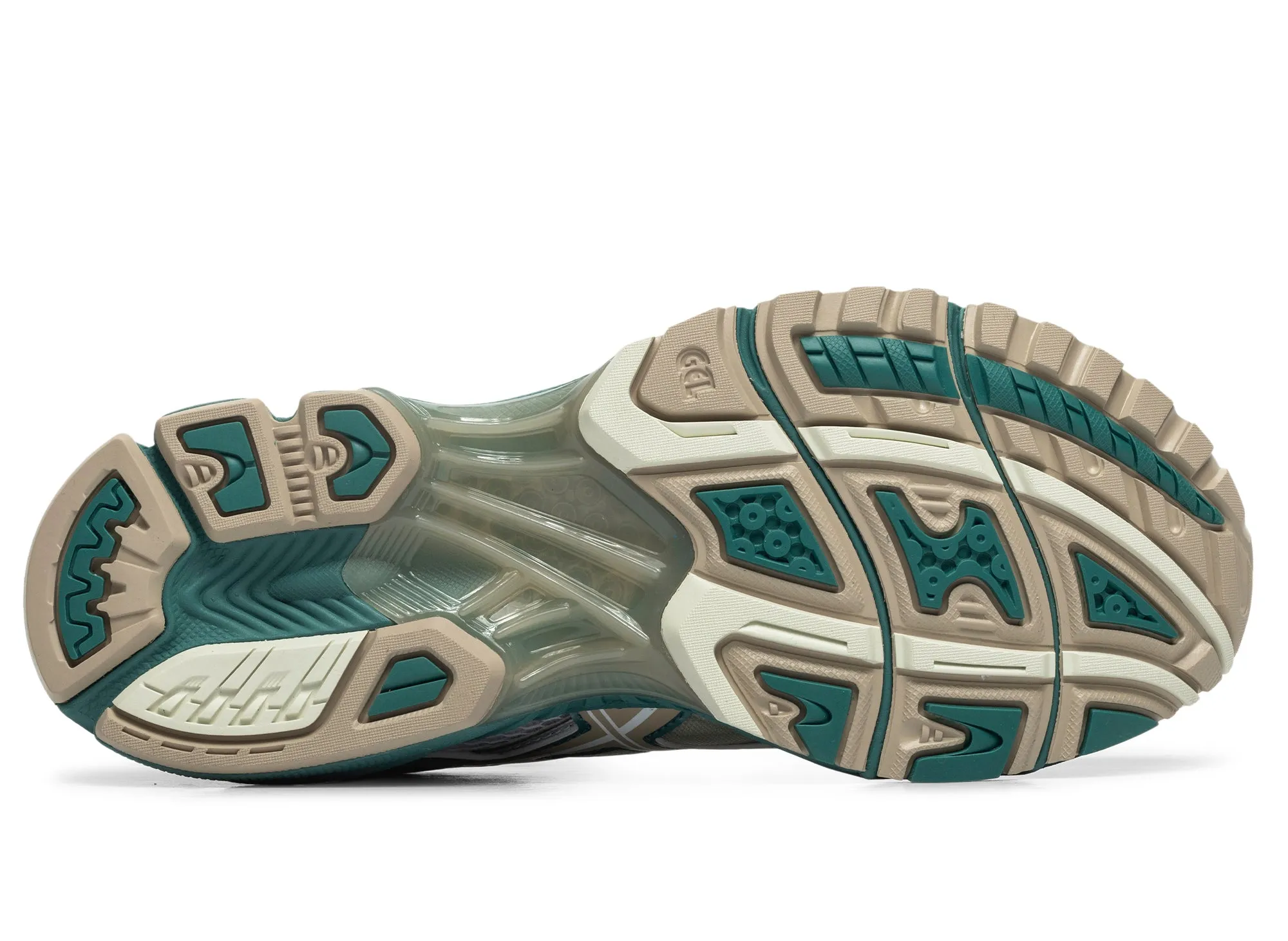 Asics Gel-Nimbus 10.1