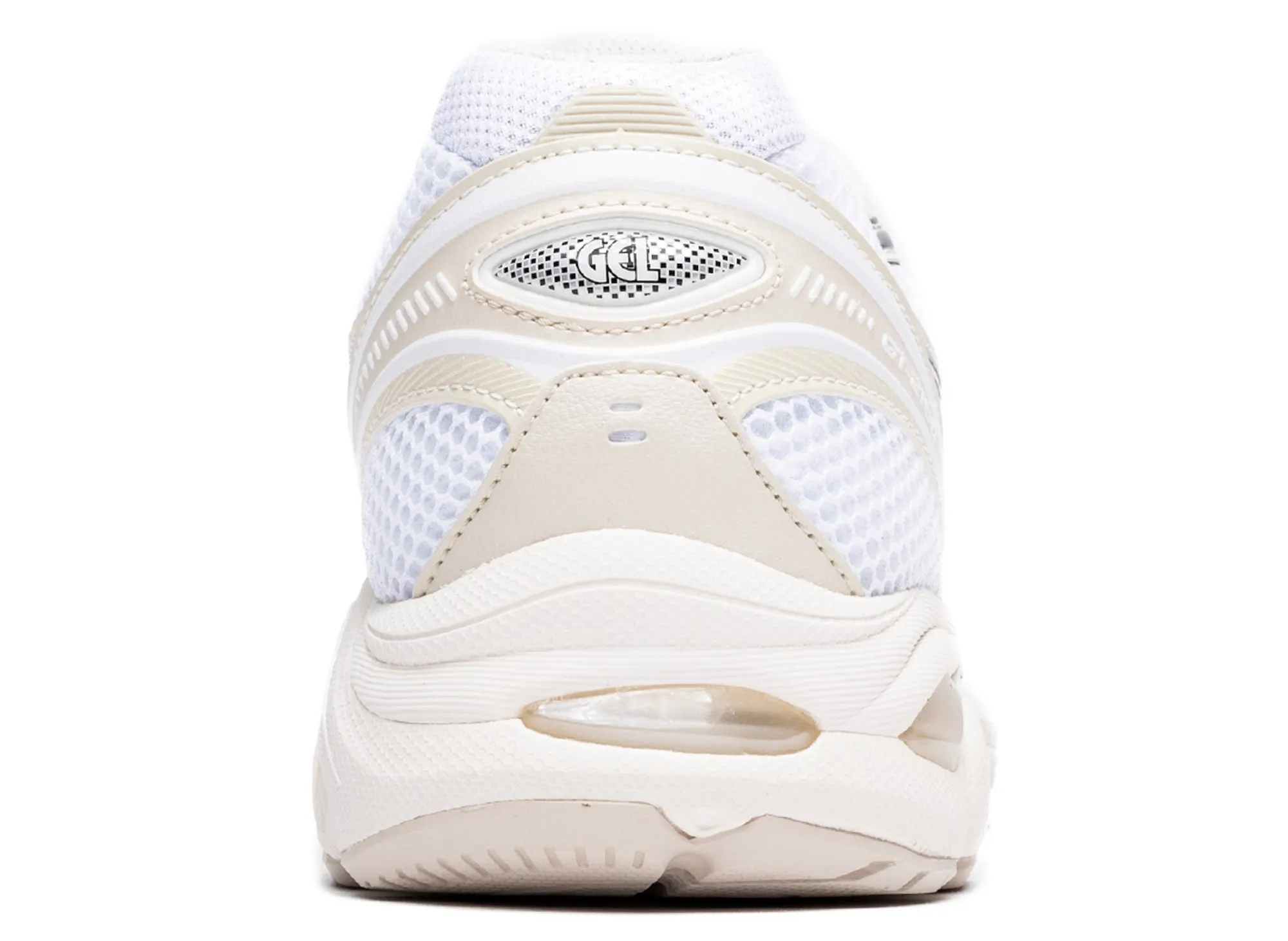 Asics GT-2160  'Above the Clouds' in White