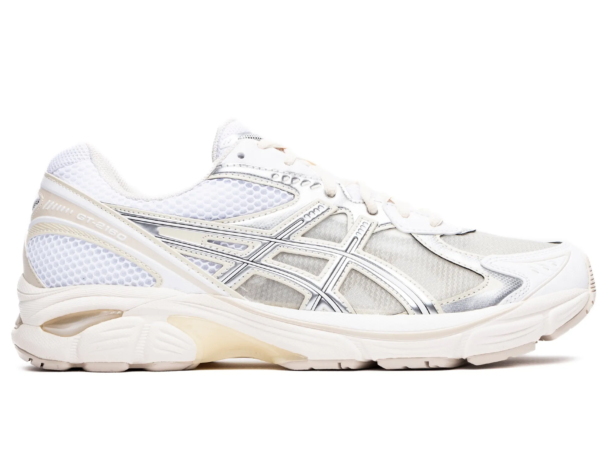 Asics GT-2160  'Above the Clouds' in White