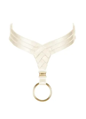 Asobi Collar Cream