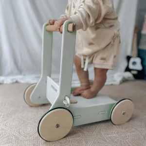 Baby Classic Walker VARIOUS COLOURS