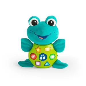 Baby Einstein KII16639 Neptune's Cuddly Composer Musical Discovery Toy