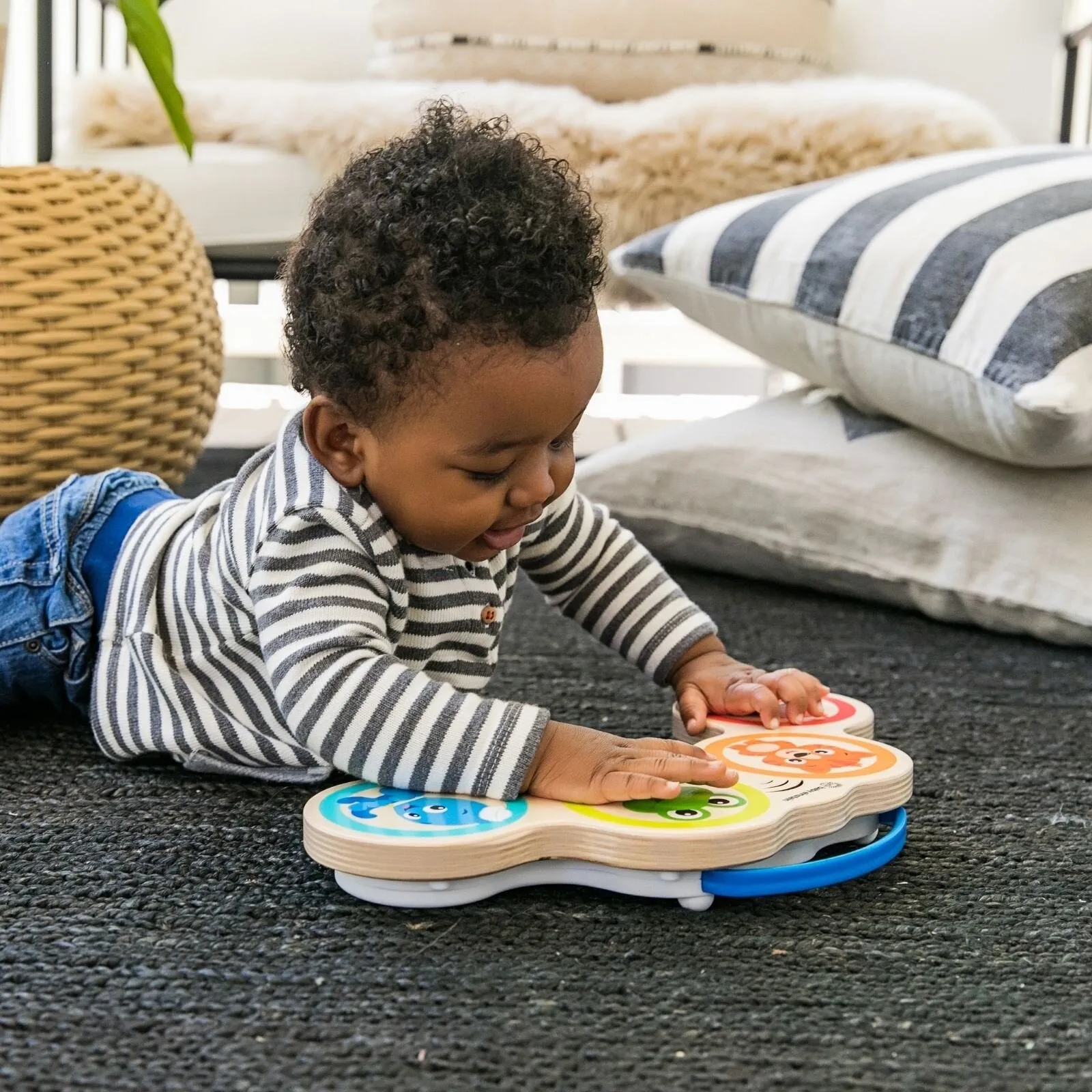 Baby Einstein Magic Touch Drums