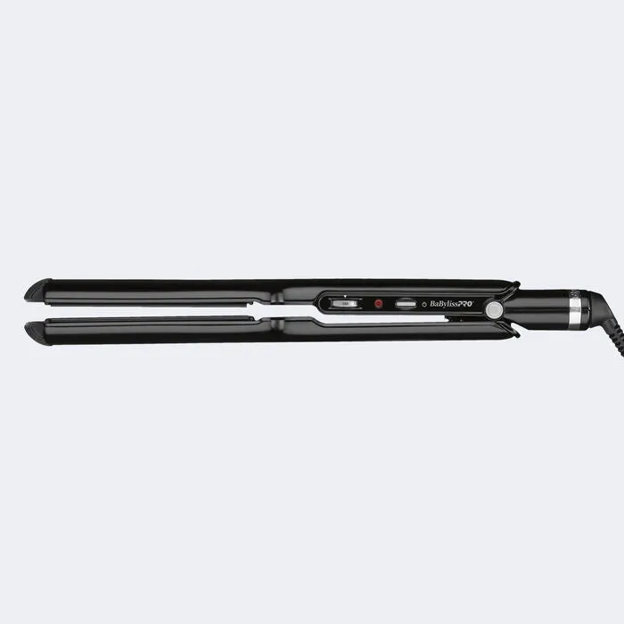 BaBylissPRO® Porcelain Ceramic Straightening Iron - Choose Your Size