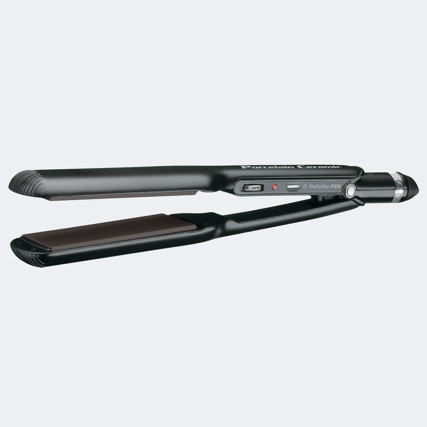 BaBylissPRO® Porcelain Ceramic Straightening Iron - Choose Your Size