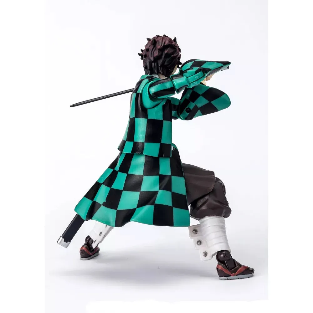 Bandai Namco 88961 Demon Slayer Ultimate Legends Tanjiro Figure