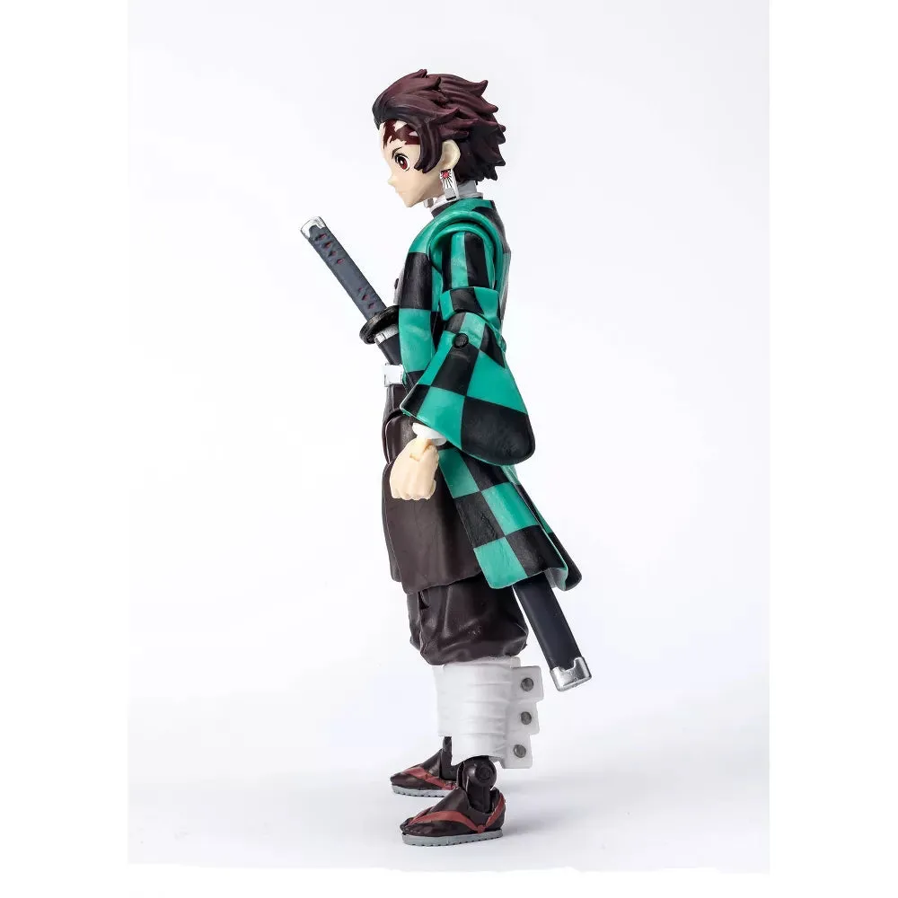 Bandai Namco 88961 Demon Slayer Ultimate Legends Tanjiro Figure