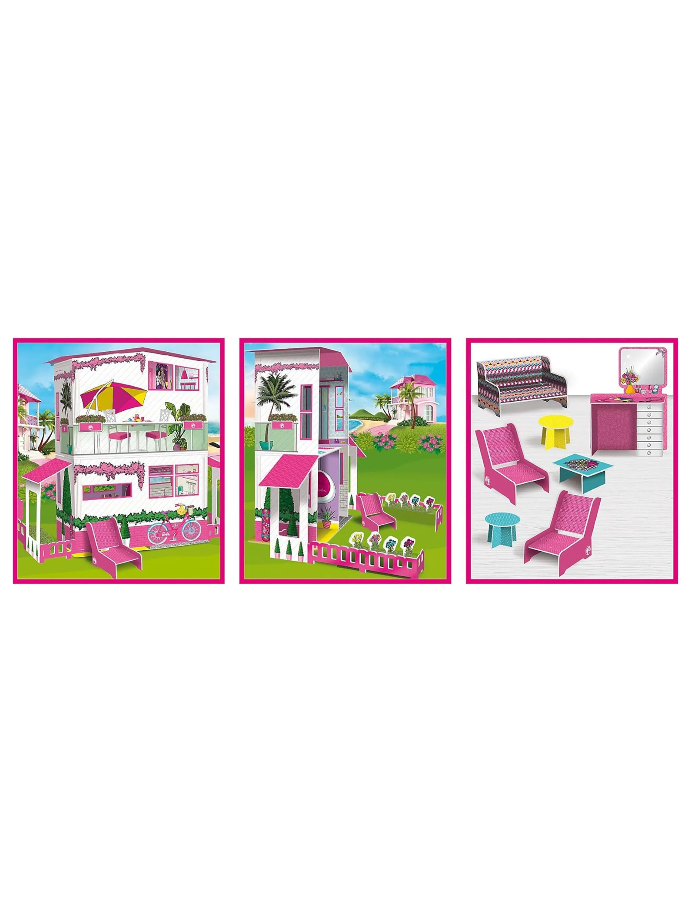 Barbie Dreamhouse