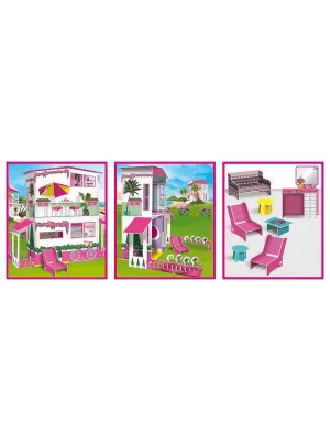 Barbie Dreamhouse
