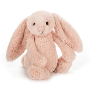 Bashful Blush Bunny
