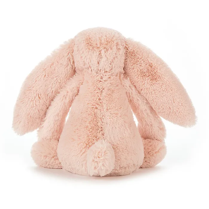 Bashful Blush Bunny