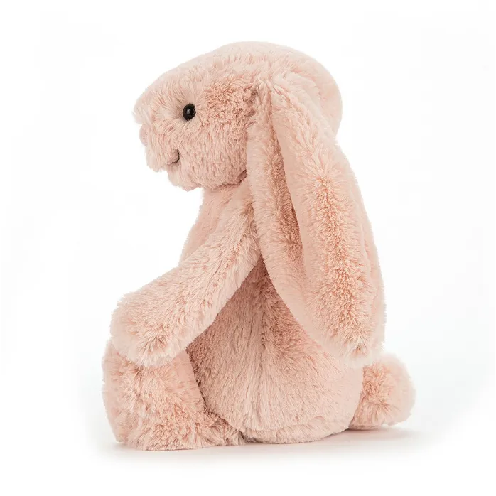 Bashful Blush Bunny